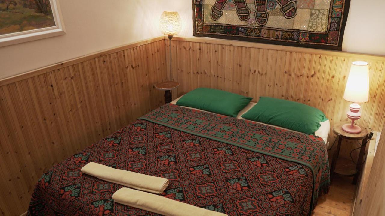Mi Casa es Tu Casa - Shkodra Backpackers Hostel Exteriör bild