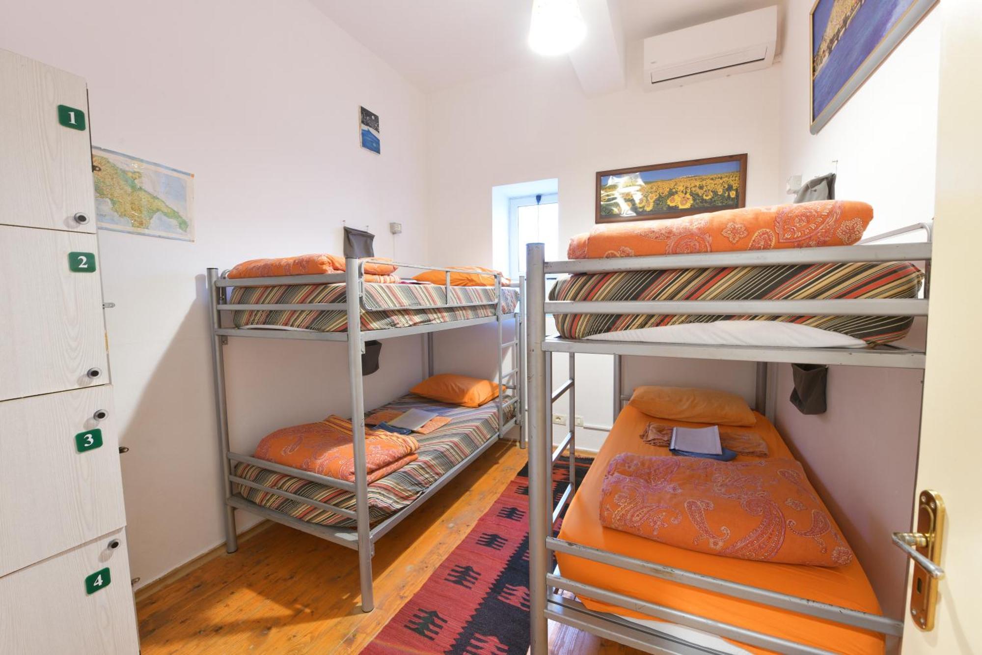Mi Casa es Tu Casa - Shkodra Backpackers Hostel Exteriör bild